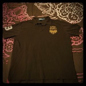 Men’s Polo by Ralph Lauren